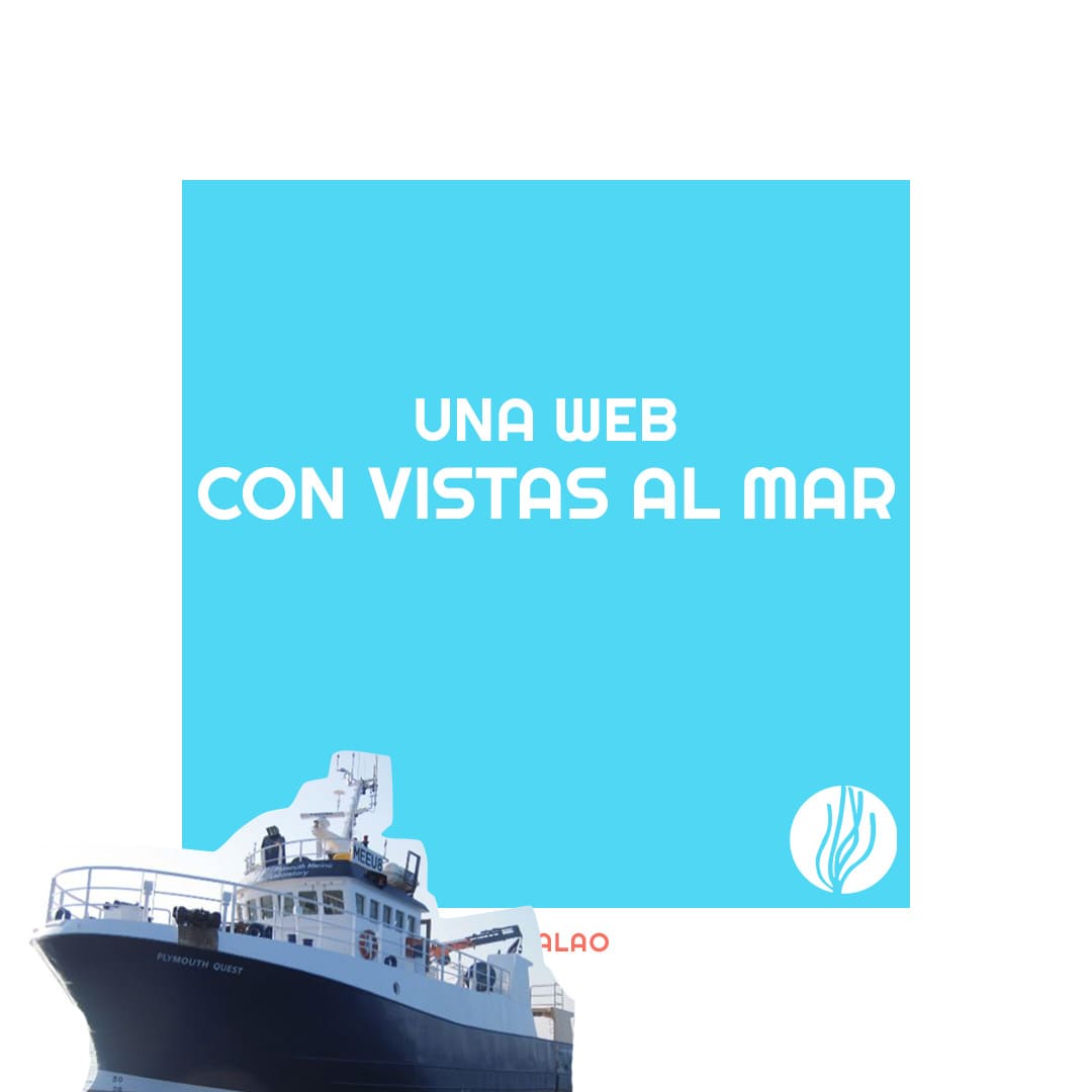 Diseño Páginas Web