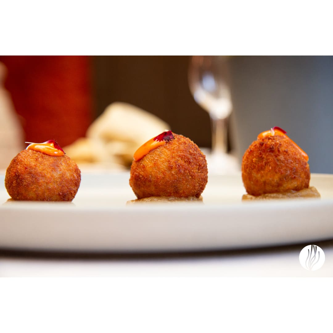 Fotografía profesional para restaurantes